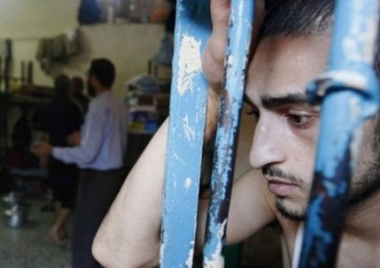الاحتلال يواصل الاهمال الطبي بحق أسيرين