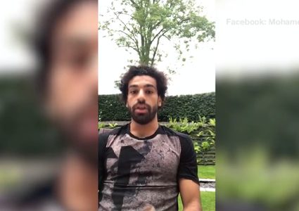 بالفيديو.. صلاح يرد على الاتحاد المصري