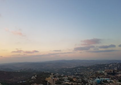 الطقس: ارتفاع طفيف على درجات الحرارة