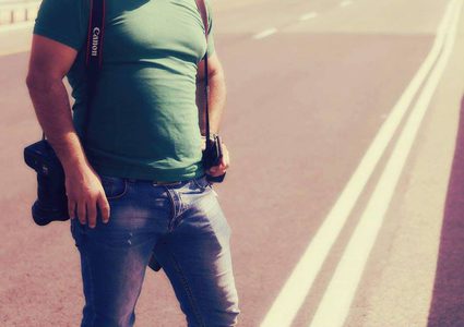 إصابات واعتقالات خلال تصدي المواطنين لعمليات تجريف