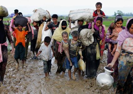 واشنطن: التحقيق حول الروهينغا يضيف أدلة ضد ميانمار