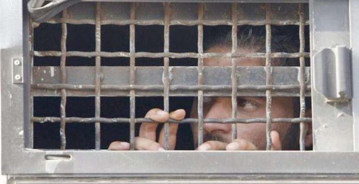 الأسرى.. ضرب واهمال وطفح جلدي!