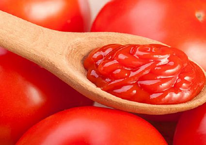 دراسة تكشف فائدة غير متوقعة للكاتشب