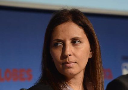 وزيرة إسرائيلية: يجب التوصل لتسوية بسرعة