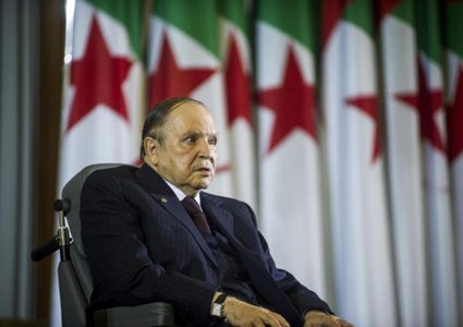 بوتفليقة يتوجه إلى سويسرا لإجراء فحوصات طبية