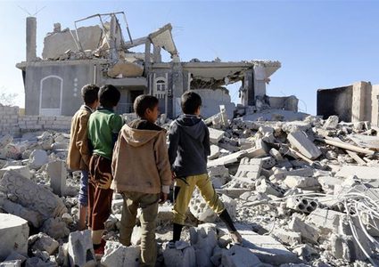 البنتاغون يحذر السعودية من خفض الدعم العسكري