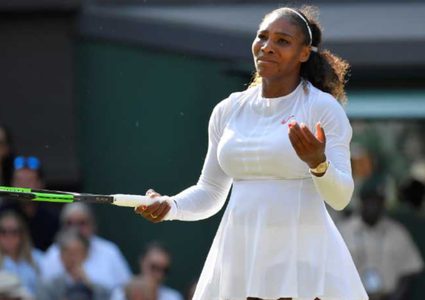 فينوس تتفوق على كوزنتسوفا