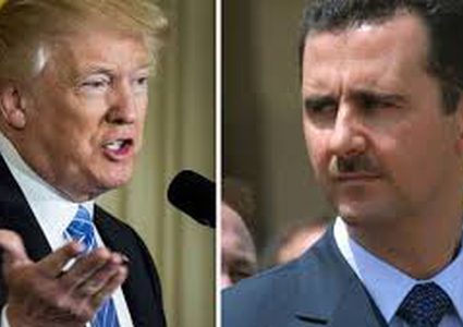 أمريكا تعرض إنسحابها من سوريا مقابل إنسحاب إيران