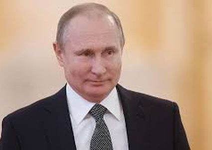 كيف يقضي "بوتين" عطلته مع كبار مستشاريه الأمنيين!