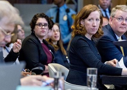 أمريكا ترفض تدخل الأمم المتحدة بشأن عقوبات إيران