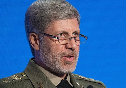 وزير إيراني يتهم نتنياهو بزعزعة الشرق الأوسط