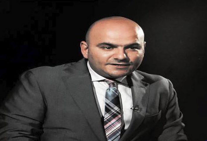 مبروك جبريل الرجوب