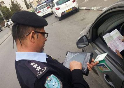 هذه هي تفاصيل الخطة المرورية الجديدة والعقوبات