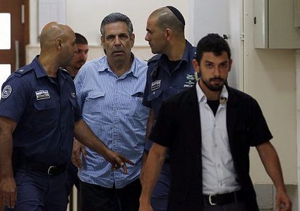 للمرة الأولى..إيران تؤكد عمل وزير إسرائيلي لحسابها