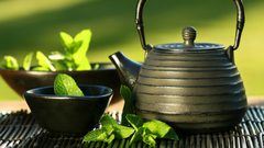 ما هي أفضل أوقات شرب الشاي الأخضر ؟