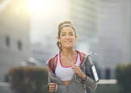 لماذا يجب أن تستمع للموسيقى عندما ممارسة الرياضة