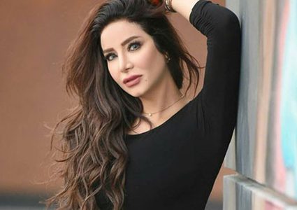 لجين عمران تكشف سبب خروجها من MBC