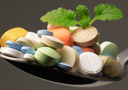 تناولي مكملات الكروم لتخفيض ارتفاع السكر