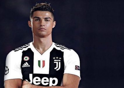 "الظاهرة" رونالدو يعود إلى الدوري الإسباني