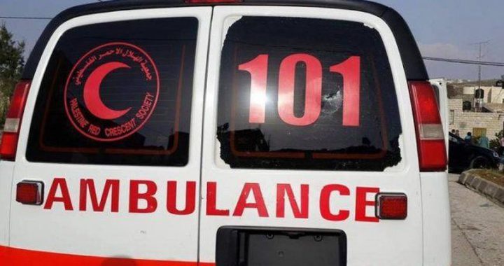 وفاة طفل متأثرا بجراحه في حادث سير برفح
