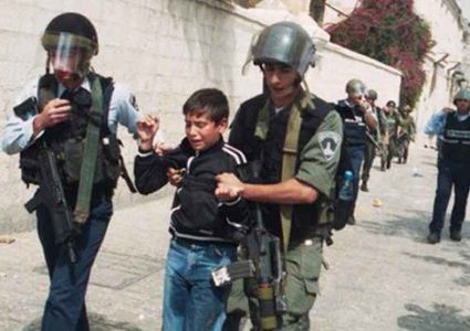 تحرمهم سجون الاحتلال من الالتحاق بالعام الدراسي