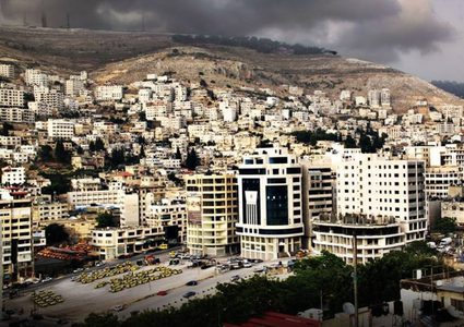 حالة الطقس: درجات الحرارة أعلى من معدلها السنوي