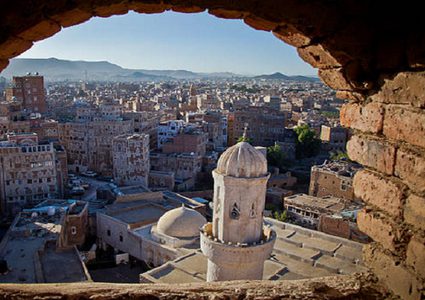 ناسا تخفض حالات الإصابة بالكوليرا في اليمن