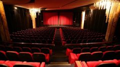 فيلم "اصطياد أشباح" يمثل فلسطين في "أوسكار" 2019