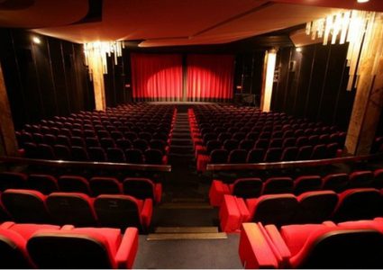 فيلم "اصطياد أشباح" يمثل فلسطين في "أوسكار" 2019