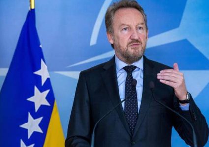 الرئيس البوسني: استمرار الاستيطان يعيق طريق السلام