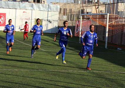 افتتاح الموسم الكروي الجديد غداً