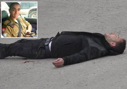 جندي قاتل الشهيد الشريف: لست نادما وسأعيد الكرة