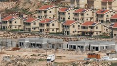 الخارجية: الاستيطان تحت راية "حسن النوايا" إهانة