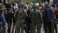 الاحتلال يمنع طالبا من دخول جامعة النجاح لـ6 أشهر