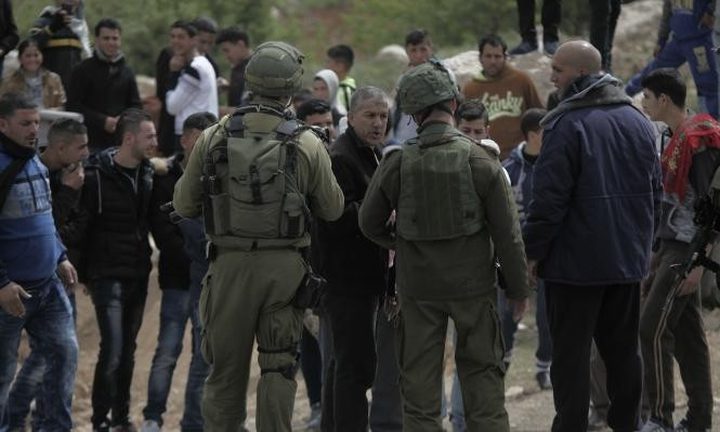 الاحتلال يمنع طالبا من دخول جامعة النجاح لـ6 أشهر