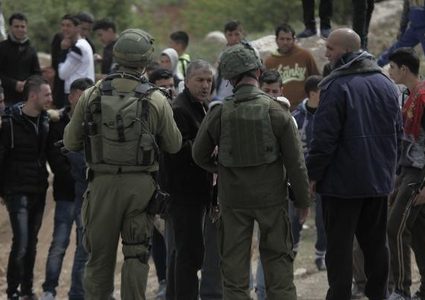 الاحتلال يمنع طالبا من دخول جامعة النجاح لـ6 أشهر