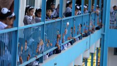 أبو عاذرة يوضح خطة عمل العام الدراسي الجديد في غزة