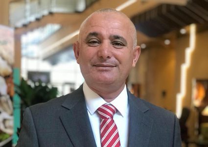 فتح: هدفنا ليس الخوض في سباق تسلح