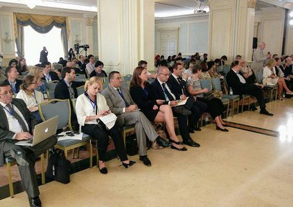 أستانا تحتفل بمبادرتها لمناهضة التجارب النووية