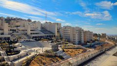 جامعة النجاح تفتح أبوابها لطلبتها في العام الجديد