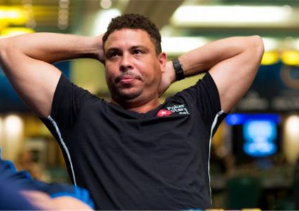 "الظاهرة" رونالدو يعود إلى الدوري الإسباني