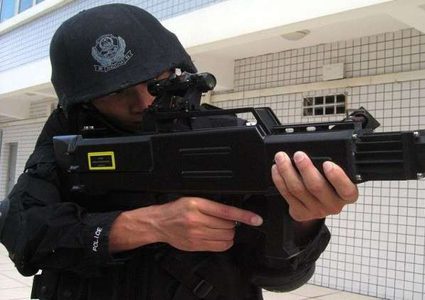 روسيا تنوي استخدام منظومات ليزر قتالية منقولة