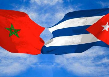 مصالحة بين المغرب وكوبا بعد قطيعة