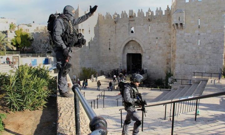 مراقبون: "إسرائيل" في طريقها نحو النازية