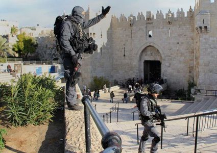 مراقبون: "إسرائيل" في طريقها نحو النازية