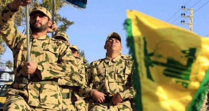 هل يلحق لبنان بركب العقوبات الامريكية؟