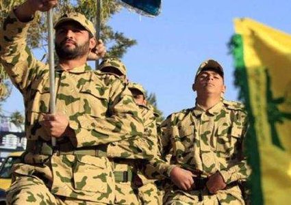 هل يلحق لبنان بركب العقوبات الامريكية؟