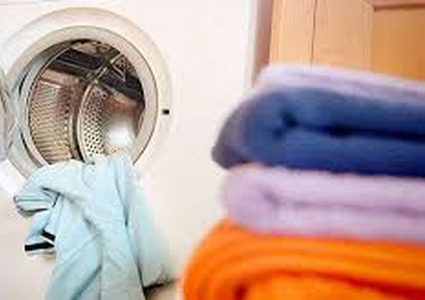 كيف تحصلين على غسيل نظيف ومُنعش؟