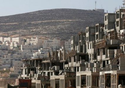 أسلوب إسرائيلي جديد لسرقة الأرض وشرعنة الاستيطان