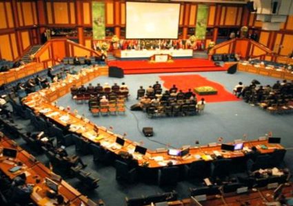 منظمة التعاون الإسلامي تدعو هولندا لمنع المسابقة